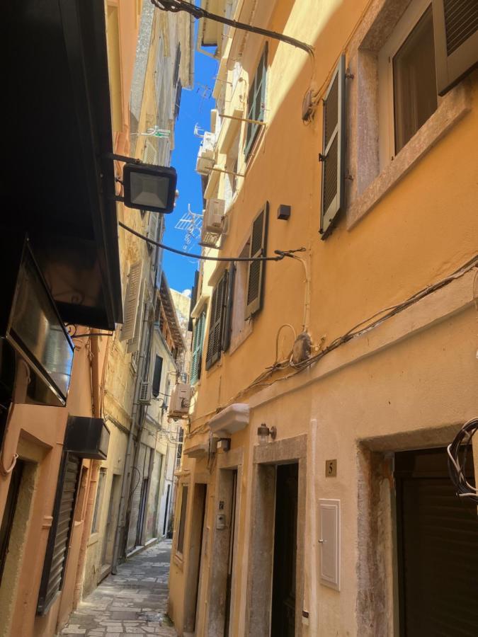 Folitsa Apartment *