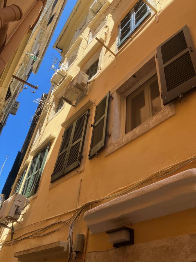 Apartment Folitsa Corfu (city)