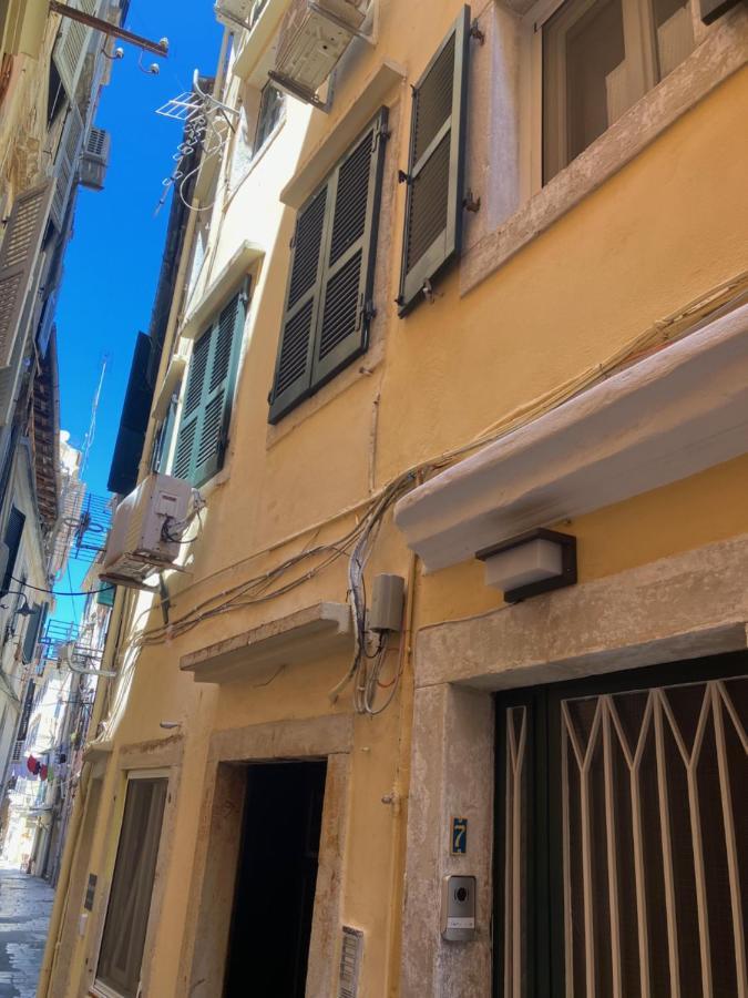 Apartment Folitsa