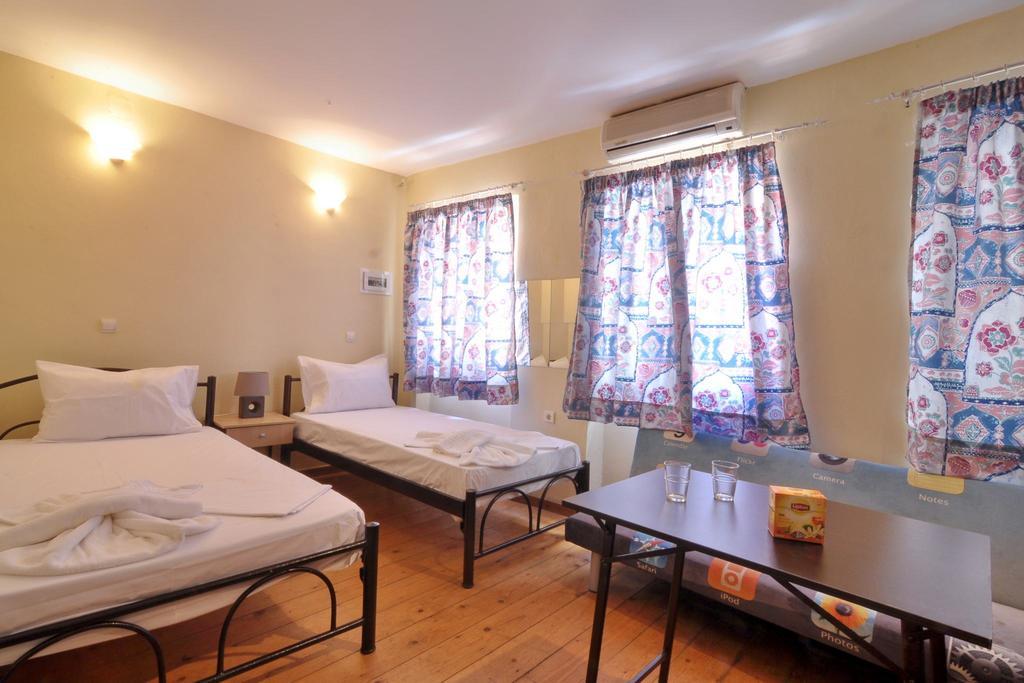 Apartment Folitsa *