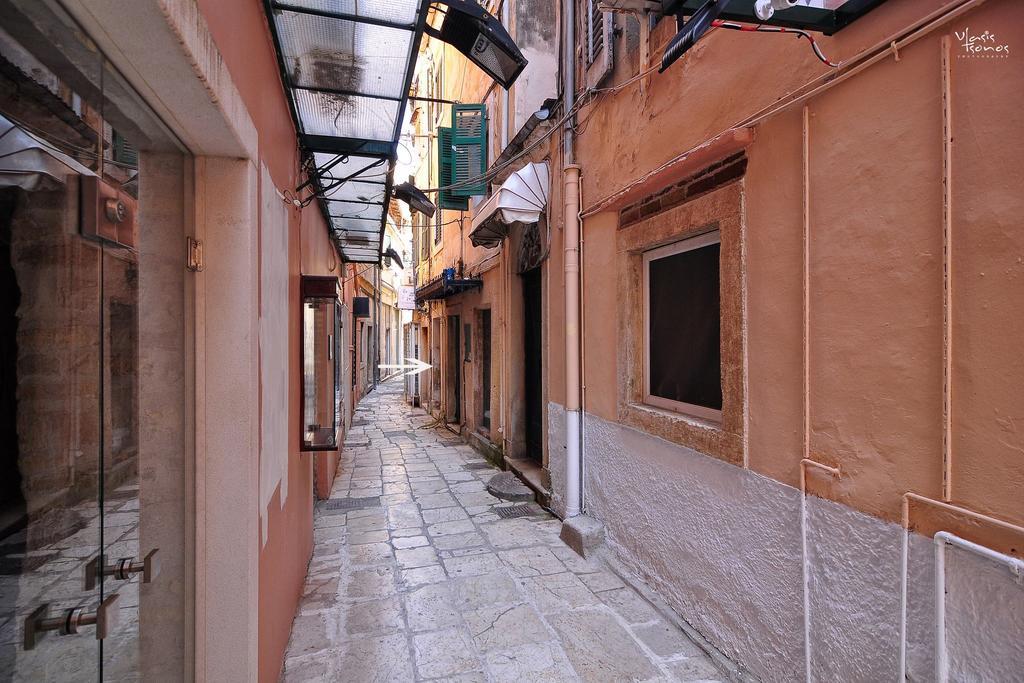 Folitsa Apartment *
