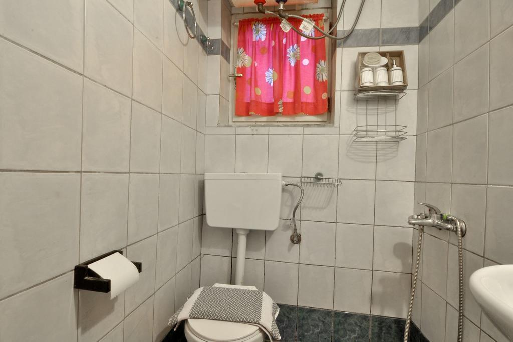 Apartment Folitsa Corfu (city)